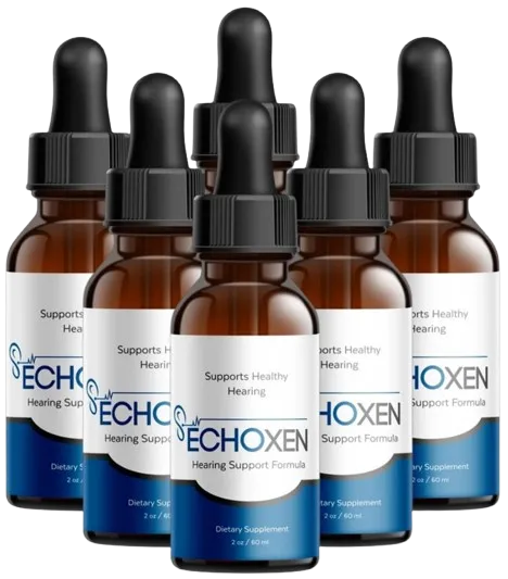 echoxen bottles