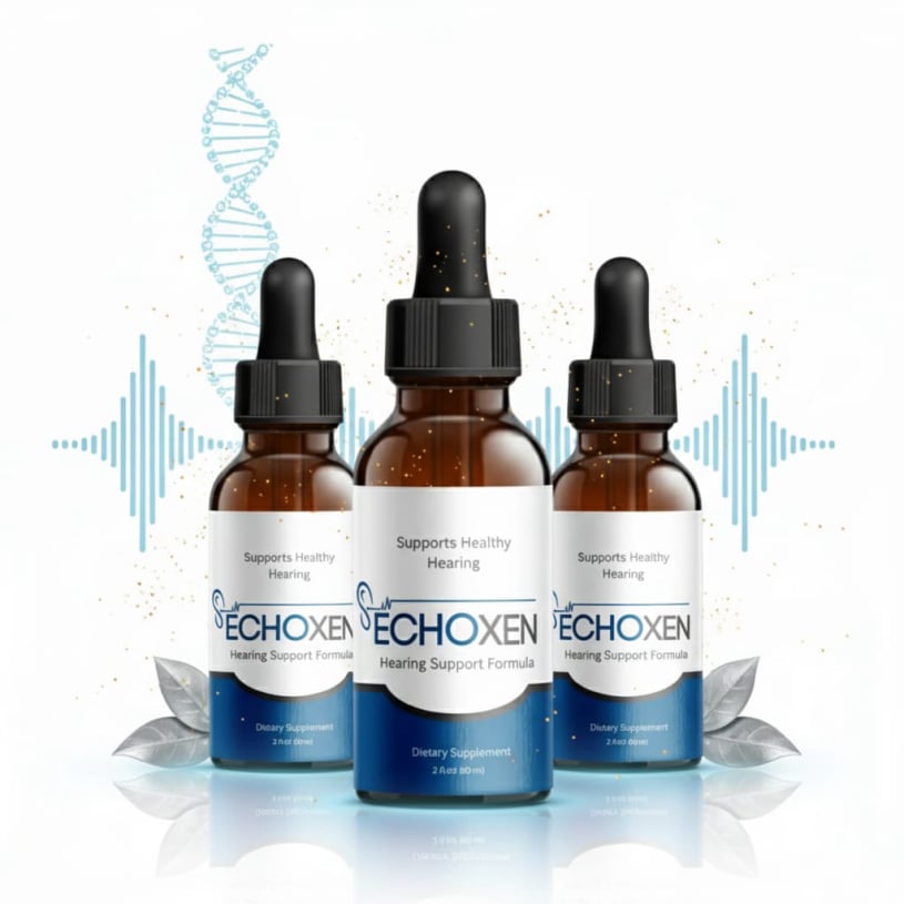 echoxen bottle